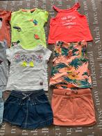 Zomerkleding pakket maat 68 voor meisje, Kinderen en Baby's, Ophalen of Verzenden, Gebruikt, Meisje, Broekje