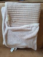 Koeka Ledikantdeken roze, Kinderen en Baby's, Dekens, Slaapzakjes en Inbakerproducten, Ophalen, Zo goed als nieuw, 100 cm of meer