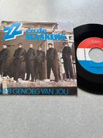 ZZ en de Maskers Ik heb genoeg van jou, Cd's en Dvd's, Vinyl Singles, 7 inch, Single, Ophalen of Verzenden, Zo goed als nieuw