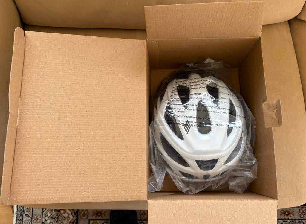 dames Bulls helm > copperhead rs, Ophalen, Nieuw, Dame, Bulls