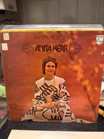 T1. The Anita Kerr Singers - Daytime, Nighttime LP (Philips), Cd's en Dvd's, Ophalen of Verzenden, 1960 tot 1980, Gebruikt, 12 inch
