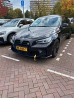 BMW 5-Serie GT 3.0 530D AUT 2009 Zwart Limited 1OF1, Auto's, BMW, Automaat, 2993 cc, Zwart, 245 pk