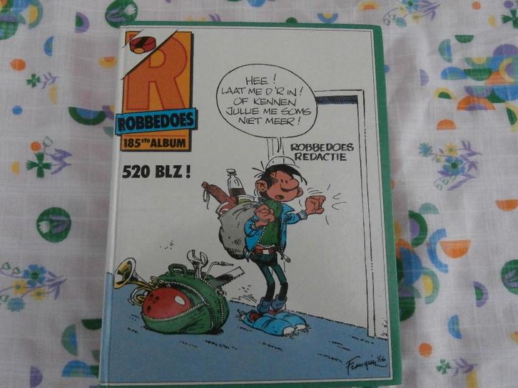 strip-verzamelalbums, Boeken, Stripboeken, Gelezen, Meerdere stripboeken, Ophalen of Verzenden