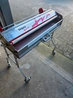 Tapofix cb 75 n plakmachine, Ophalen of Verzenden, Overige typen