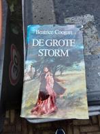 De Grote Storm - Beatrice Coogan, Ophalen