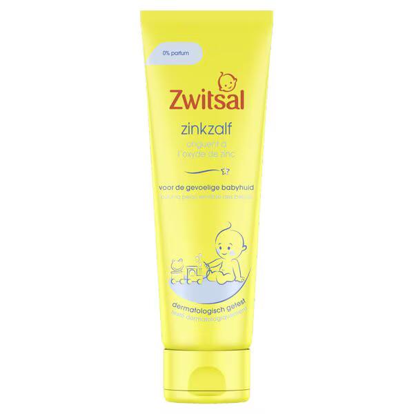 Nieuw twee zinkzalf, Ophalen of Verzenden, Nieuw, Overige typen, Overige merken