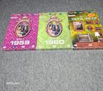 Toen was Geluk heel Gewoon  .. 3 boxen, Gebruikt, Alle leeftijden, Boxset, Ophalen of Verzenden