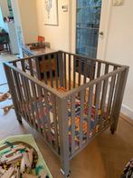 Bopita baby box, Ophalen, Gebruikt, Rechthoekig, In hoogte verstelbaar