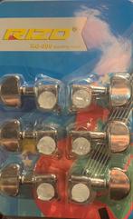 Gitaar tuners/ mexhanieken 3L/3R voor gibson headstocks, Muziek en Instrumenten, Instrumenten | Onderdelen, Verzenden, Nieuw, Feen