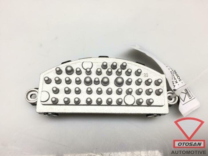 vw golf 7 gte facelift kachelweerstand 5q0907521c, Gebruikt, Volkswagen, Volkswagen AG, Berliner Ring 2
38440  Wolfsburg, DE