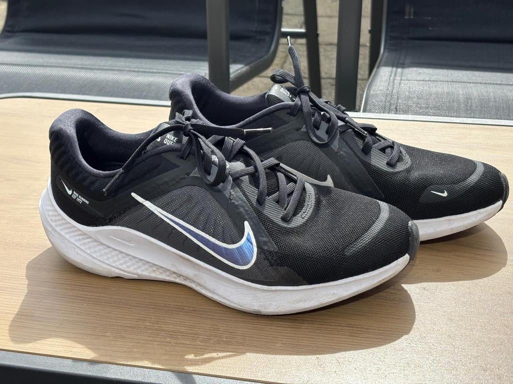 Nike Quest 5 hardloopschoenen, Nieuw, Ophalen of Verzenden, Hardlopen, Hardloopschoenen