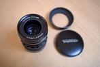 Voigtlander Ultron 35mm F1.7 aspherical, Leica M, Ophalen of Verzenden, Zo goed als nieuw, Groothoeklens