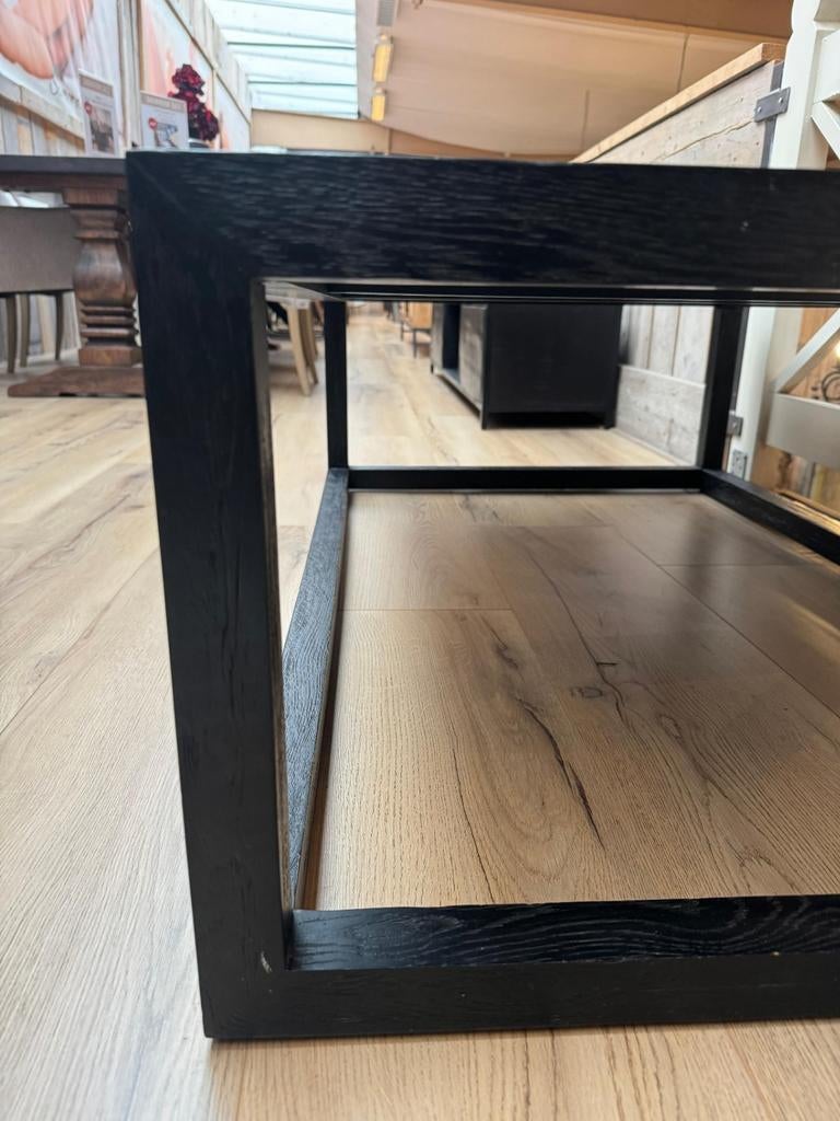 Richmond sale salontafel Blax, Ophalen, 100 tot 150 cm, Nieuw, 50 tot 100 cm