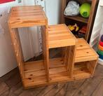 Grenen ikea trofast trapkast, Ophalen, Zo goed als nieuw