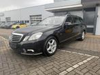 Mercedes-Benz E-klasse Estate 350 CDI Avantgarde | Automaat, Auto's, Mercedes-Benz, Automaat, Achterwielaandrijving, Gebruikt