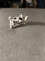 Prachtige Dalmatiër beeldje - Keramiek, Ophalen of Verzenden, Zo goed als nieuw, Dier