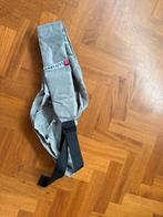 Honden draagdoek, Ophalen of Verzenden, Zo goed als nieuw