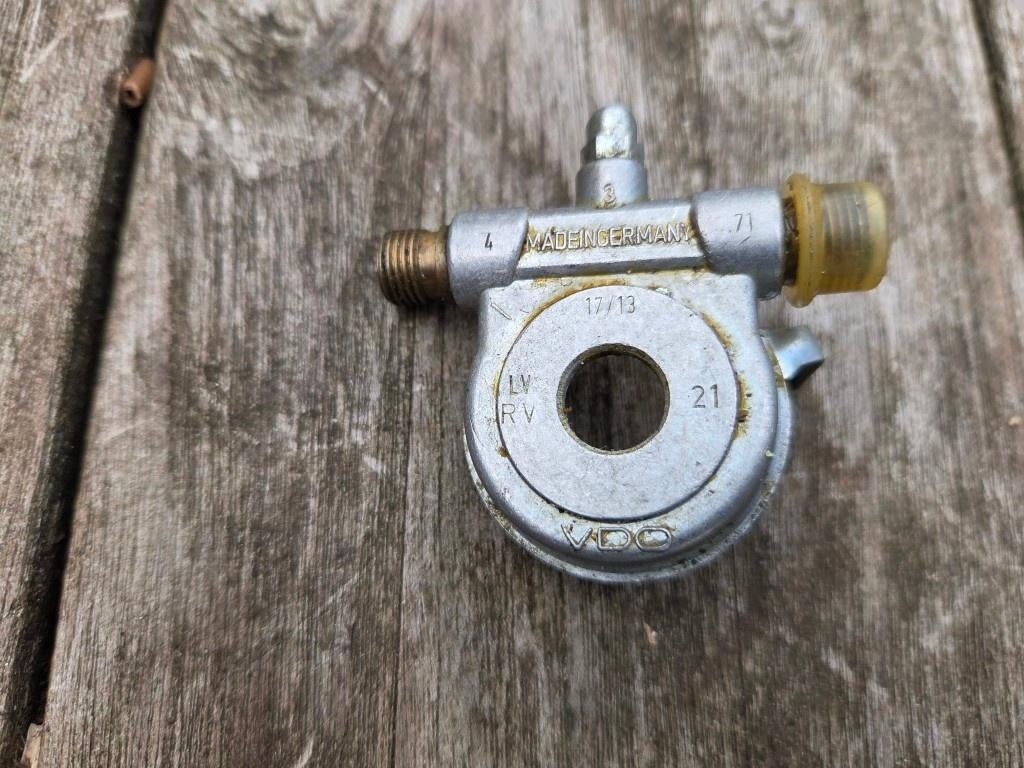 Aandrijver Batavus sparta puch kreidler?  21RV LV VDO NOS, Ophalen, Nieuw, Overige merken