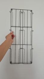 Kaartenrek, Ophalen of Verzenden, Zo goed als nieuw, Overige typen