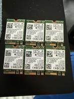 Intel 7265 WiFi & Bluetooth Netwerkkaart (p.st), Verzenden, Nieuw, Intern, Intel