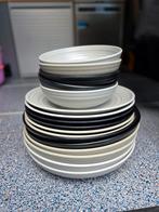 Rivièra maison kunstof service., Ophalen of Verzenden, Overige stijlen