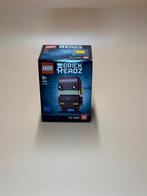 Lego - DC - Brickheadz - 41598 - The Flash, Ophalen of Verzenden, Nieuw, Complete set, Lego