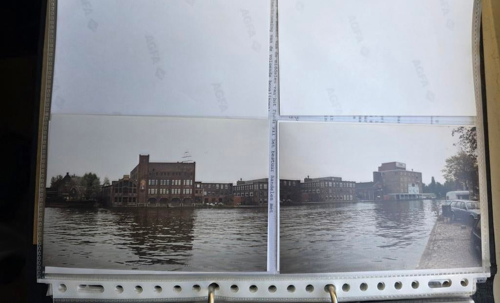 Droste Cacao Haarlem rond 99/00, Ophalen of Verzenden, Voor 1940, Gebruikt, Overige onderwerpen