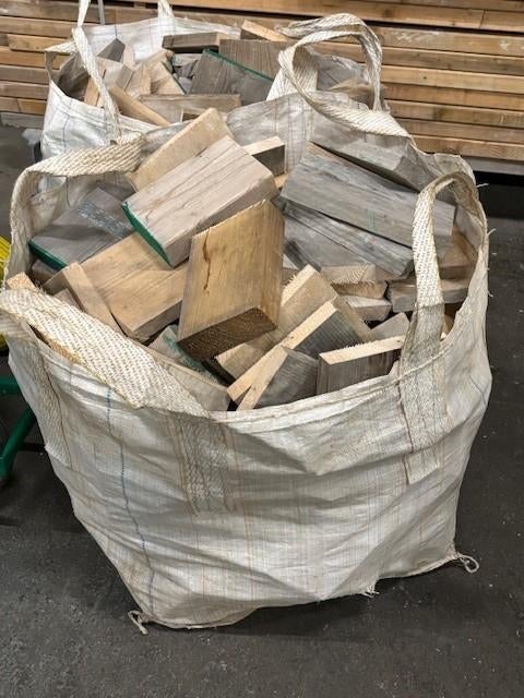 openhaardhout/brandhout, Tuin en Terras, Haardhout, Minder dan 3 m³, Ophalen, Overige houtsoorten, Blokken