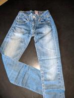 Vingino jeans Maat 11, Kinderen en Baby's, Kinderkleding | Maat 146, Broek, Meisje, Ophalen of Verzenden, Zo goed als nieuw