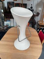 Vintage Flototto barkruk, model diva, Ophalen, Kunststof, Gebruikt, Flototto