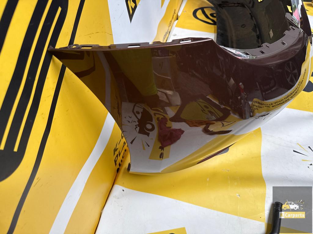 Volkswagen VW Beetle 5C AchterBumper 5C5807421J, Info@fabrikant.eu, Ophalen of Verzenden, Achter, Bumper