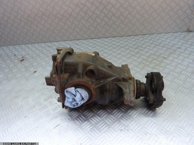 Differentieel BMW 1-serie F20 f21 f22 116i 118i218i 3.08 ove, Gebruikt, Ophalen of Verzenden, BMW, BMW