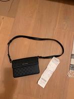 Unisex daily paper tasje met bon, Ophalen of Verzenden, Nieuw, Zwart