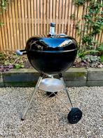 Weber BBQ, Ophalen, Zo goed als nieuw