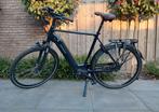 Batavus Finez E-Go Power (2023) herenmodel | 625Wh | 1.131km, Ophalen, Gebruikt, Batavus, 59 cm of meer