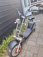 E scooter, Ophalen, Benzine, Overige merken