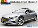 Volkswagen Arteon Shooting Brake eHYBRID 218PK DSG ELEGANCE, 12 maanden, Arteon, Gebruikt, Euro 6