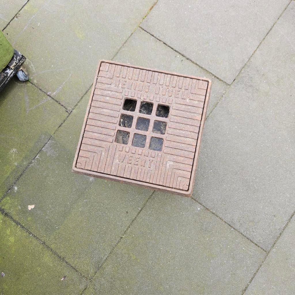 Tuin put