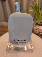 Comme des Garçons Concrete 80ml edp, Verzenden, Nieuw