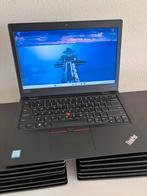 Partij laptops 10 stuks, 2 tot 3 Ghz, 13 inch, Ophalen of Verzenden, Zo goed als nieuw