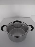 Kookpan BK 20 cm doorsnee, Ophalen