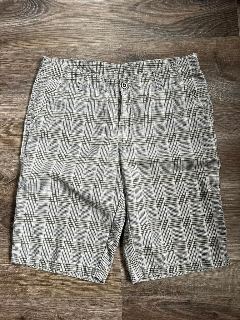 Korte broek, Ophalen of Verzenden, Zo goed als nieuw, Maat 52/54 (L)