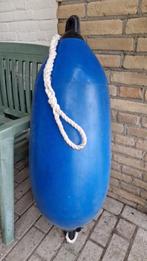 Fender boei met touw, Ophalen, Gebruikt, Overige typen