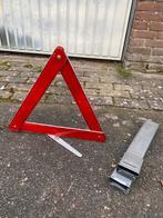 Gevarendriehoek, Ophalen, Zo goed als nieuw