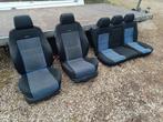 Volkswagen Golf 4 GTI Recaro interieur driedeurs, Ophalen, Gebruikt, Seat
