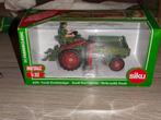 Siku 3476 Fendt werktuigdrager, een gedetailleerd model, Ophalen of Verzenden, Zo goed als nieuw, Overige typen, Overige merken