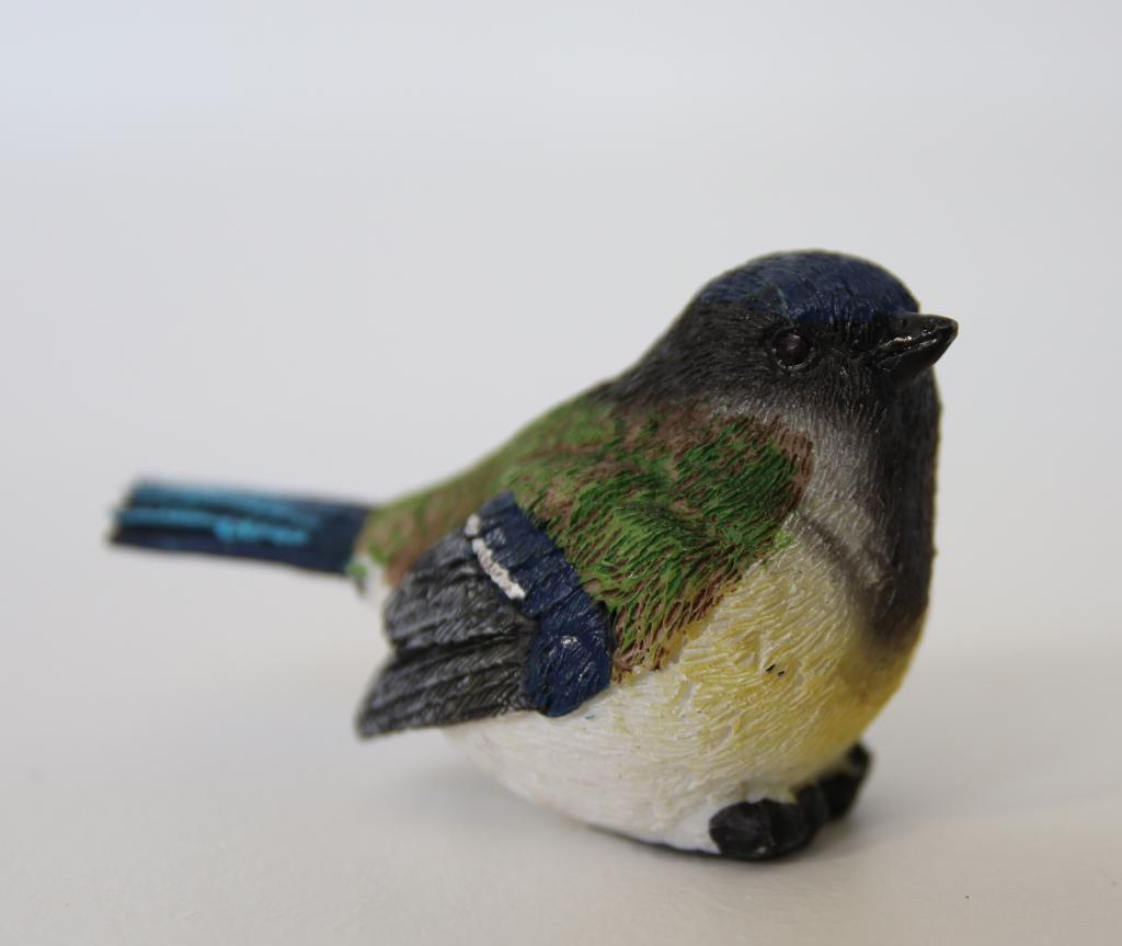 Mini urn koolmeesje, Ophalen of Verzenden, Nieuw