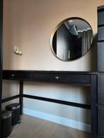 Hemnes kaptafel, Ophalen, Gebruikt, 100 tot 150 cm, 50 tot 100 cm