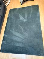 ZGAN grijs zacht vloerkleed 160x230 cm, Ophalen, 150 tot 200 cm, 200 cm of meer, Zo goed als nieuw