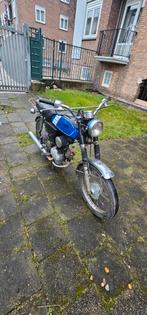 Yamaha brommer - Oldtimer, Ophalen, Maximaal 45 km/u, Yamaha